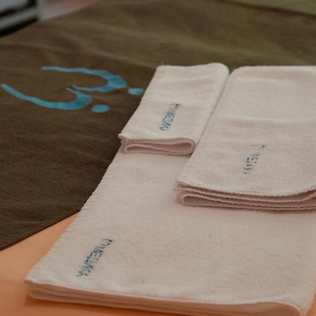 Narechenski Bani Balneo Comlex Medica Narechen酒店 外观 照片